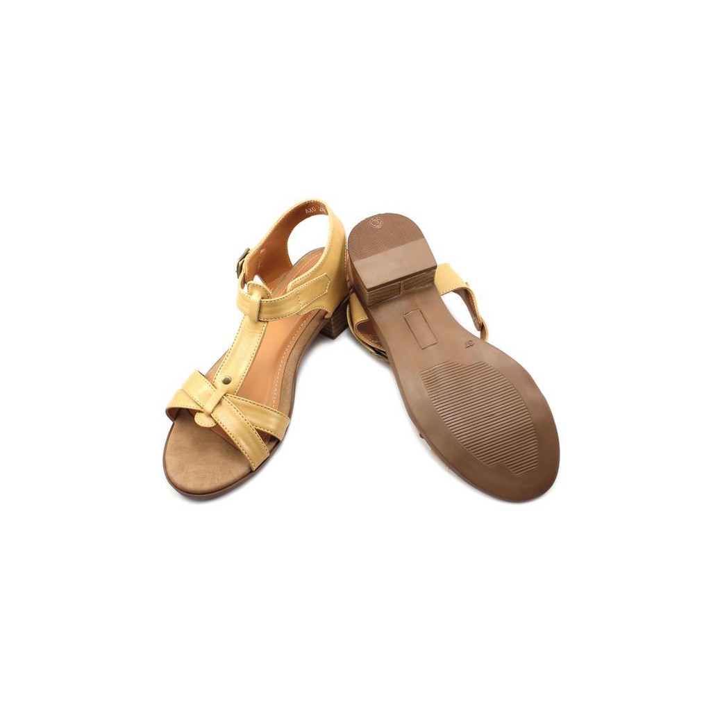 

Le Bianca AXO 24-02 Sepatu Hak Tali Wanita