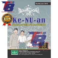 

BUKU KE NU AN KLS 10 KURIKULUM 2013