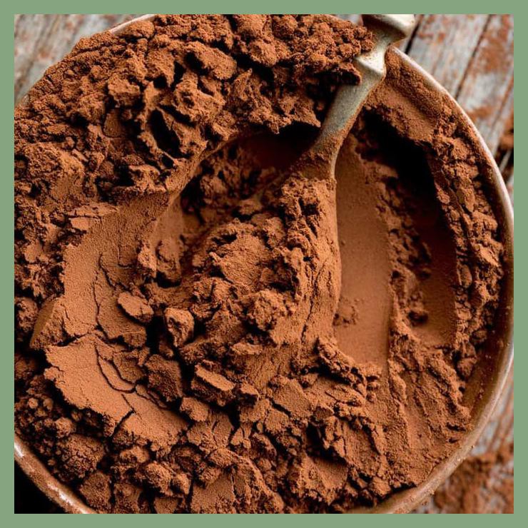 

COKLAT BUBUK BENSDORP 1 KG / BENSDROP PURE COCOA POWDER REPACK KAKAO