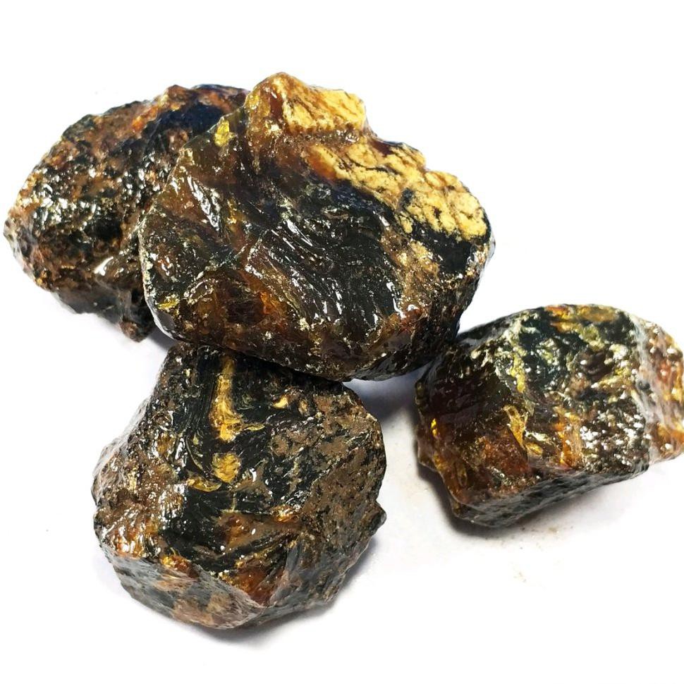 TERLARIS NATURAL BAHAN BATU AKIK NATURAL REDISH KATILAYU ORIGIN CIREBON ASLI NATURAL AMBER