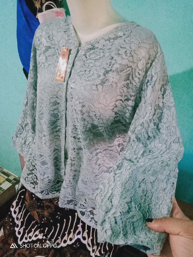 Maura Couple - Sania Ruffle Batik Couple Ori Ndoro Jowi Dnt Garansi Termurah Shopee - 2728