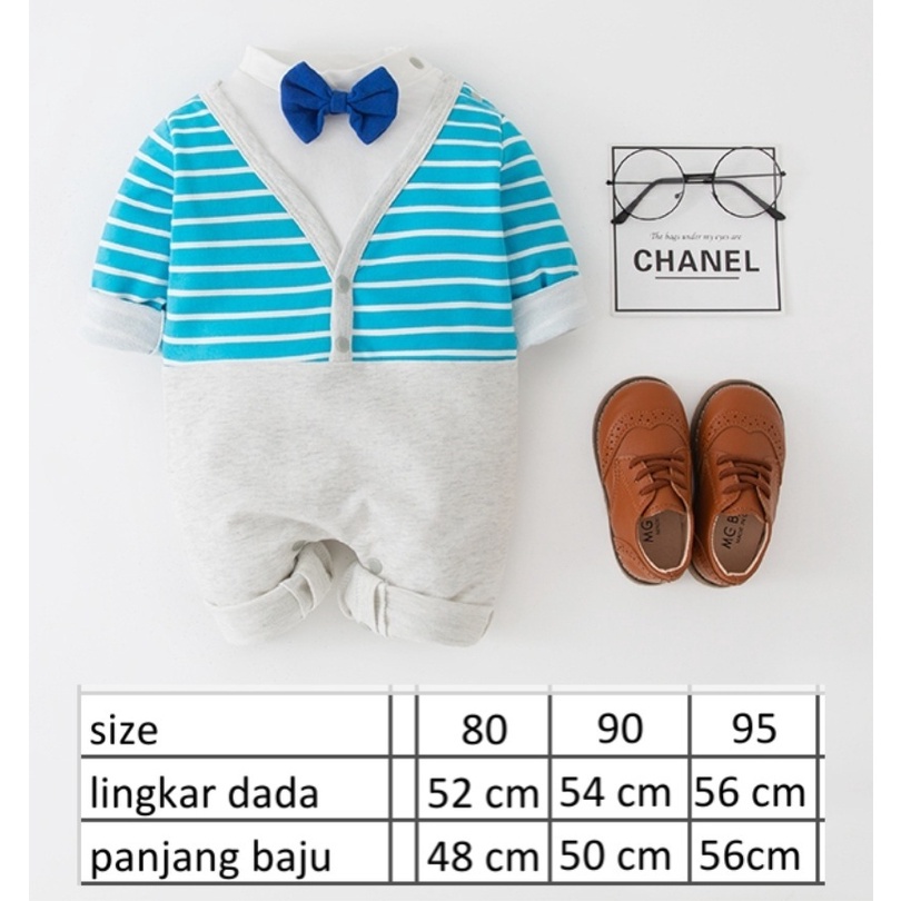 PAKAIAN BAYI PREMIUM IMPORT BAJU ANAK JUMPER JUMPSUIT ROMPER LAKI LAKI MURAH