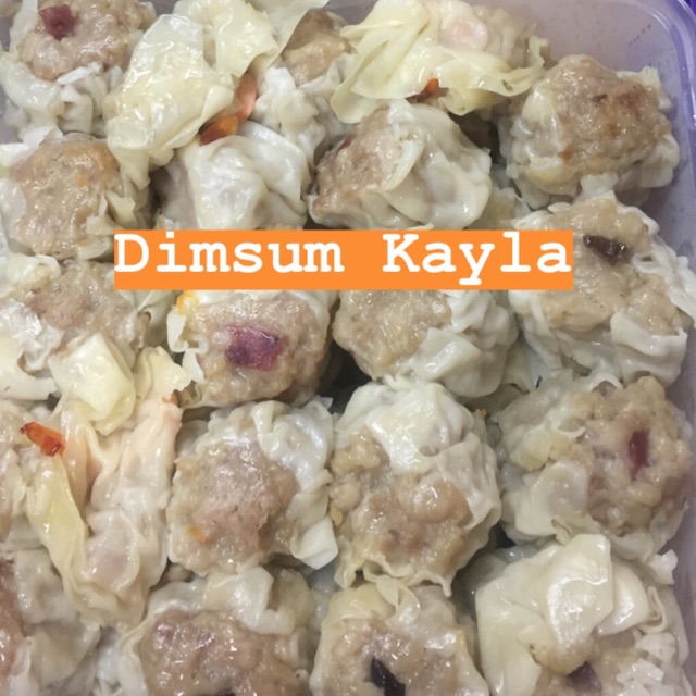 

Dimsum Kayla