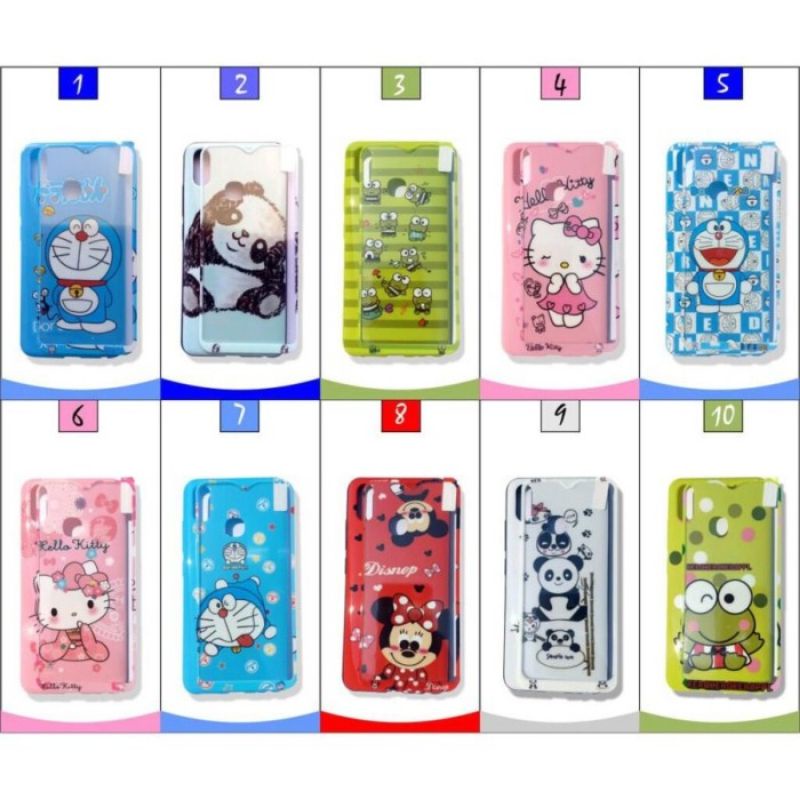 casing softcase silikon hp xiaomi note 4 note 5a note 7 note 8 note 9 note 10 redmi 3 3x 3s 3 pro 4i
