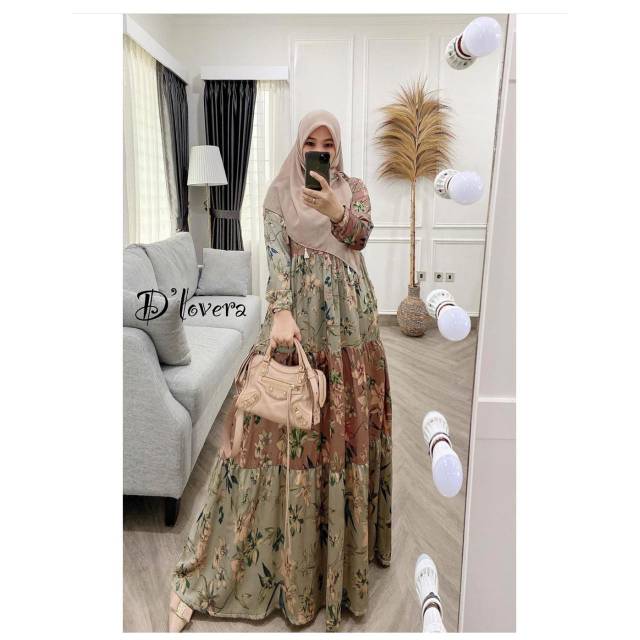Ziva Dress