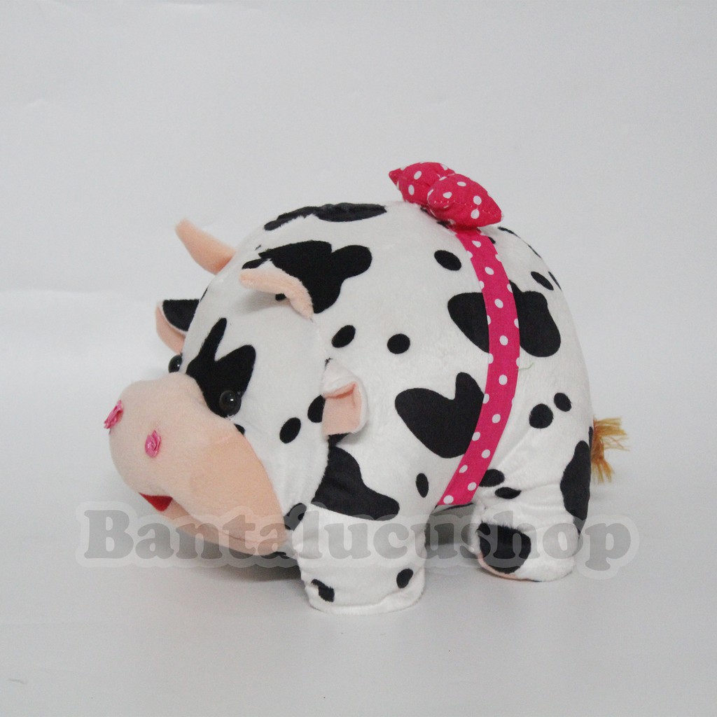 Boneka sapi T