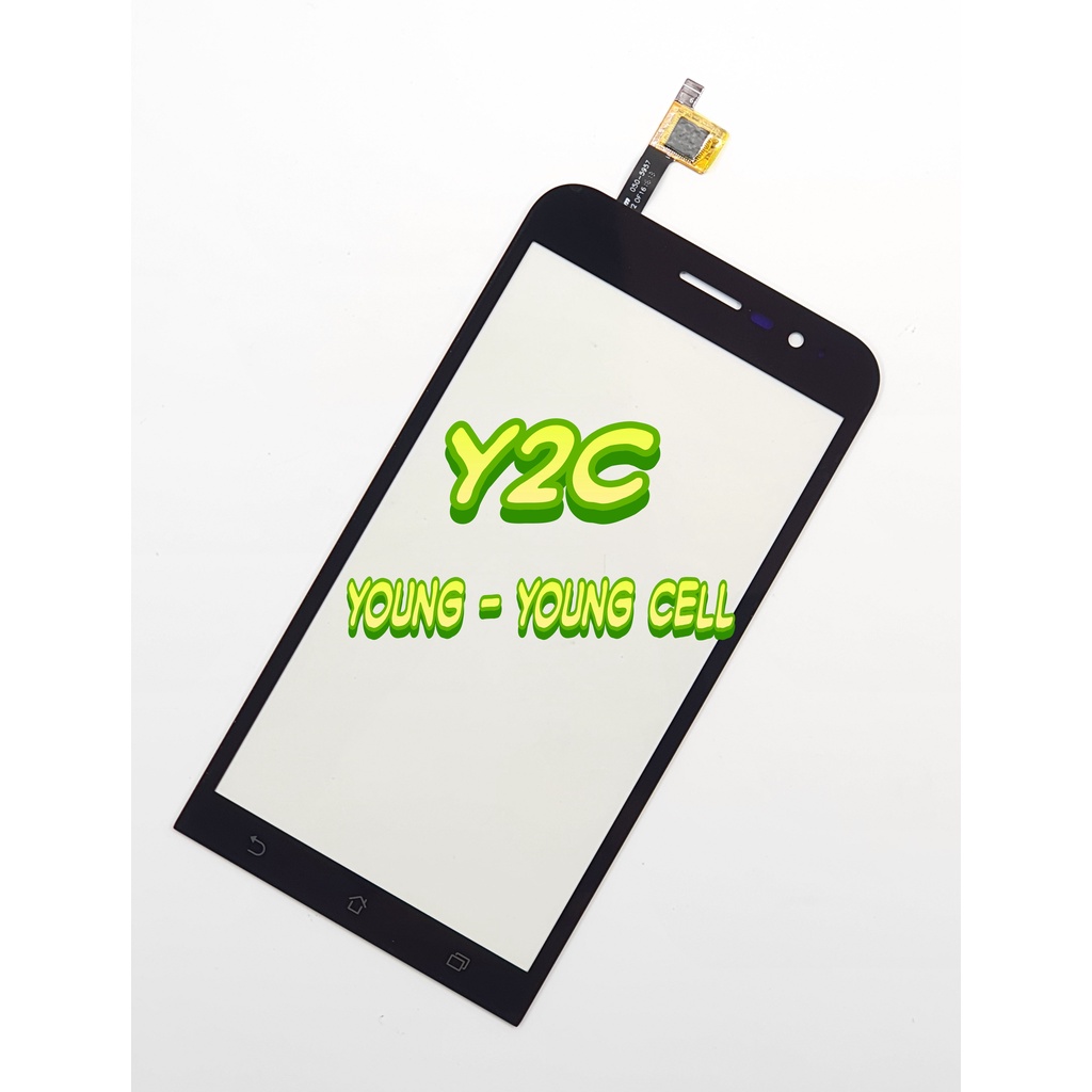 TOUCHSCREEN ASUS ZB500KL / ZENFONE GO 5.0 4G / TASKRIN LAYAR SENTUH TC