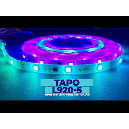 TP-LINK Tapo L920-5 Smart Wi-Fi Light Strip Multicolor Tplink L 920-5