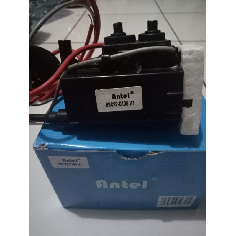 FLY BACK TV BSC 22-0106 V1 ANTEL