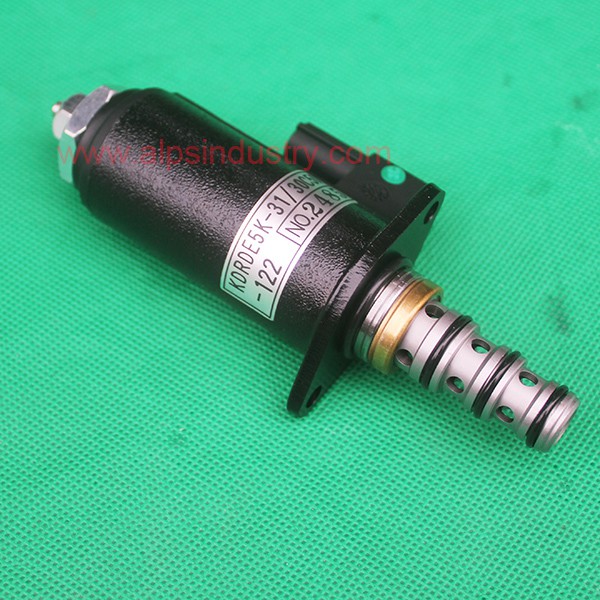 GUIDE,EX VALVE  – 12206KCN305KIC