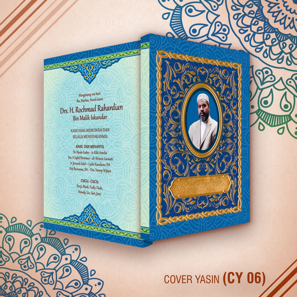 

CY 06 Cover Yasin Kusuma
