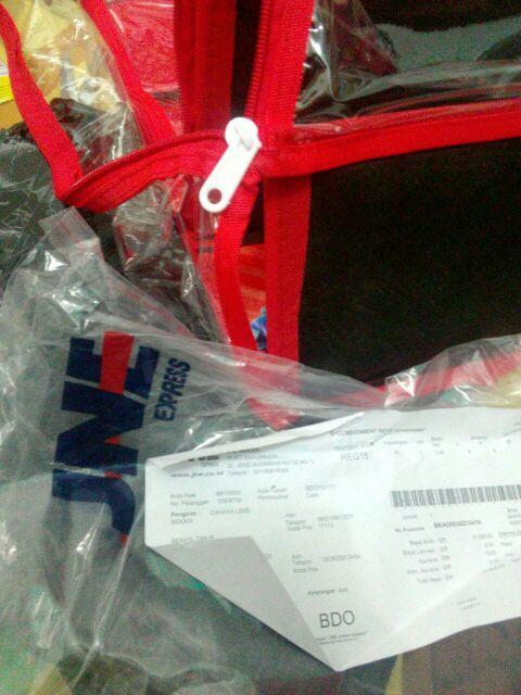 Rak Sepatu Organizer 9 Susun