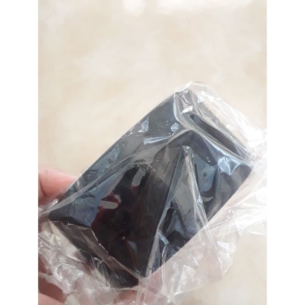 

Lakban / tape / selotip Hitam 2 inch