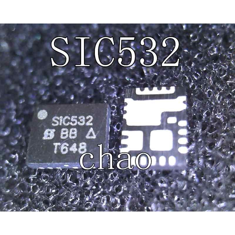 IC SiC532 SiC532CD