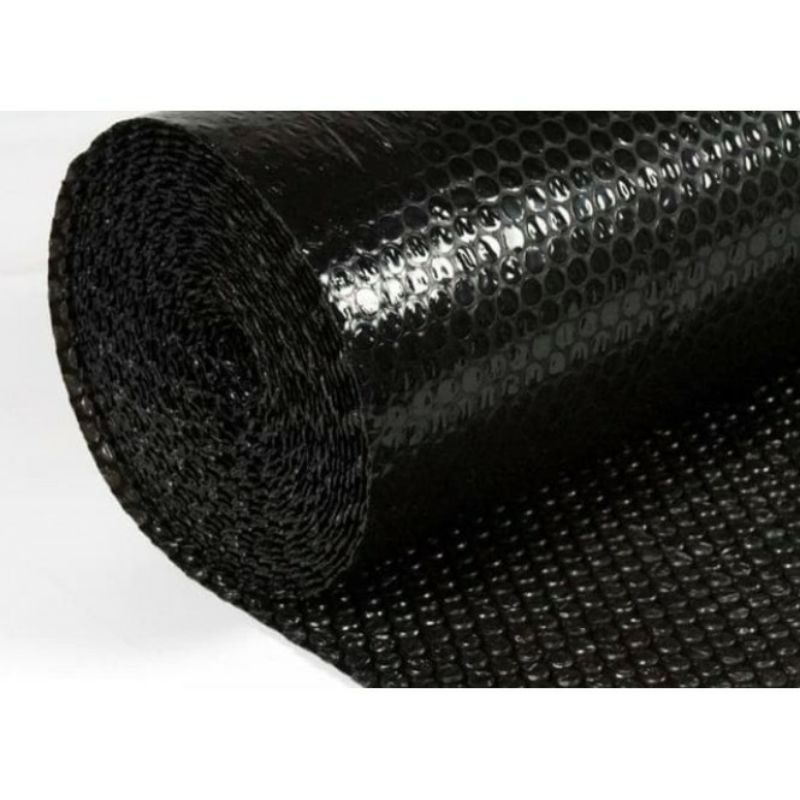 

Tambahan bubble wrap