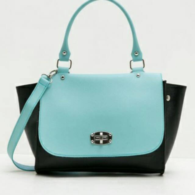 

A2 bag bambalina