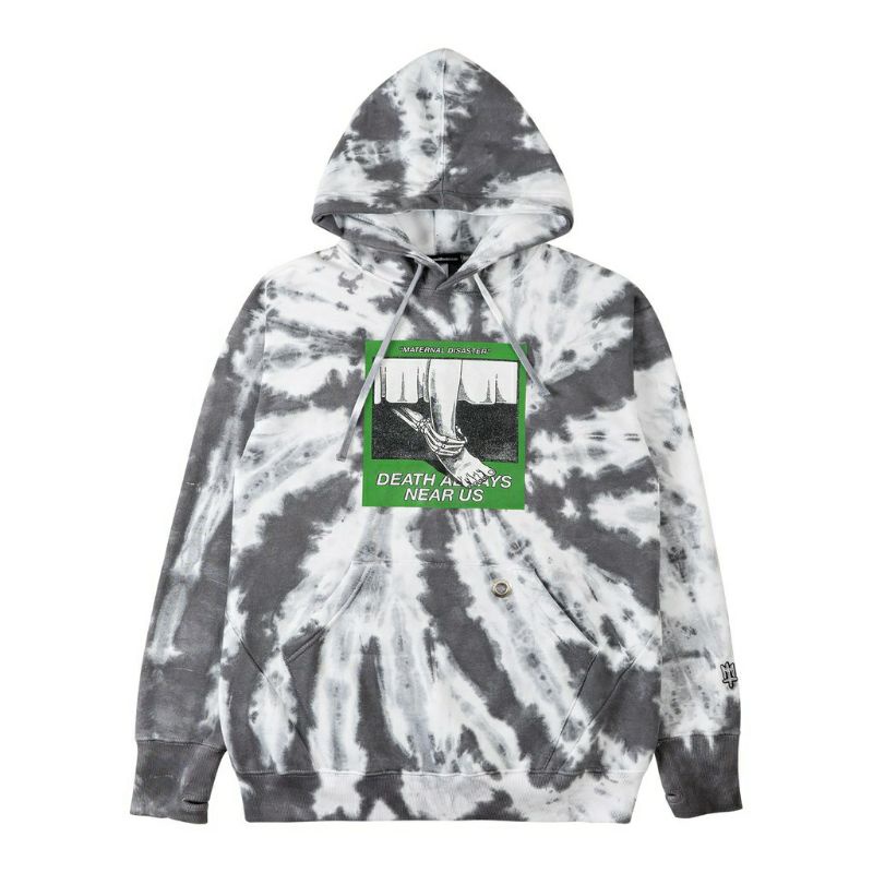 Sweater Hoodie Maternal SWEEP