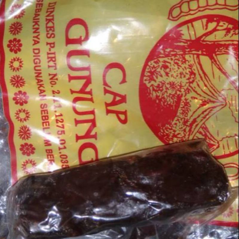 

Asam jawa 1pic