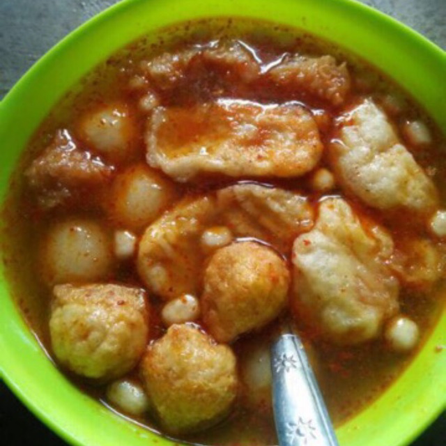 

BASO ACI