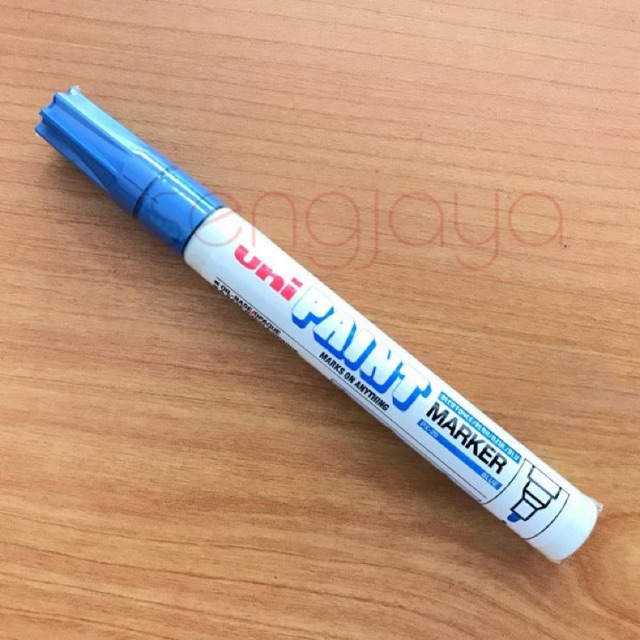 

UniPaint Marker PX-20 Blue