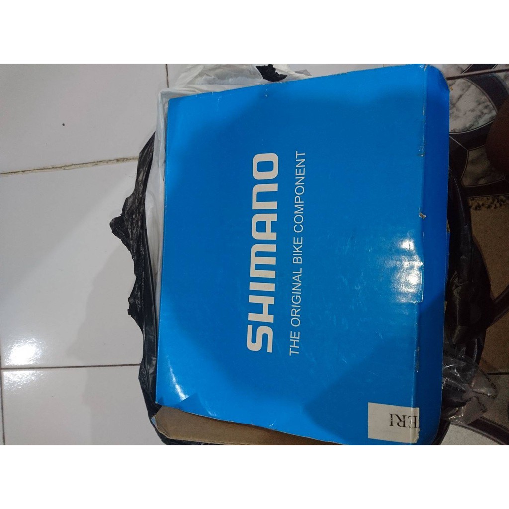 Groupset shimano