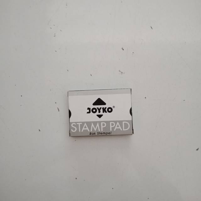

Stamp pad joyko no 00 bantalan stempel