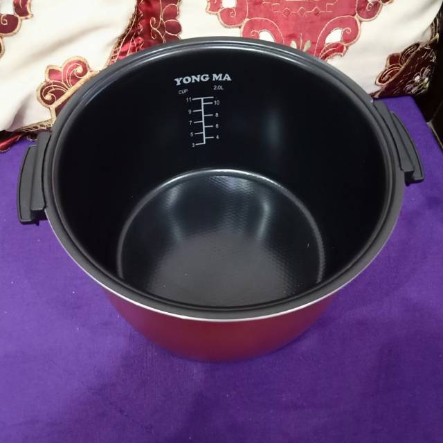 Panci mejikom yong ma ymc 205 original