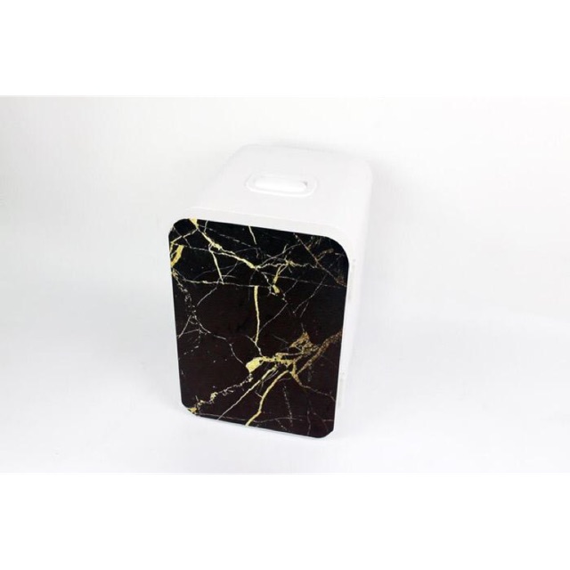 MINI FRIDGE 8L / KULKAS ASI / KULKAS MINI / KULKAS SKINCARE /  2KG KULKAS KECIL/ KULKAS SERBAGUNA