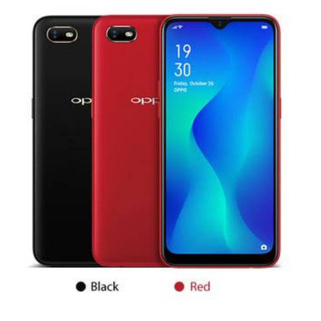 Oppo A1K RAM: 2/32Gb