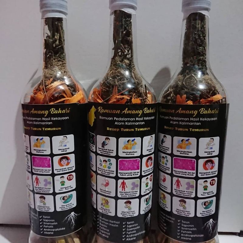 

ramuan amang bahari