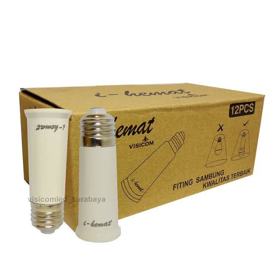 Fitting/sambung/ VISICOM