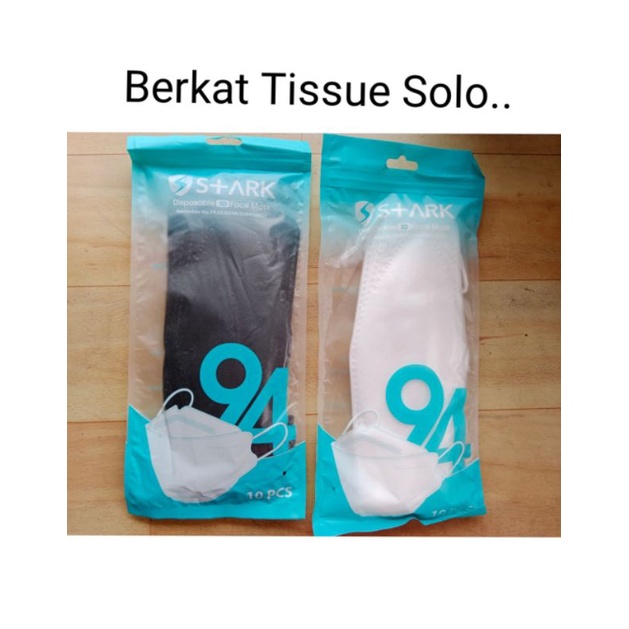 masker kf94 stark murah