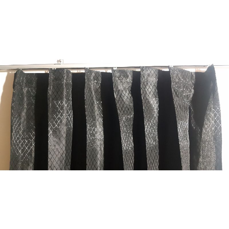 GORDEN SIDO HITAM / GORDEN POLOS / GORDEN PINTU / GORDEN JENDELA / HORDENG VANESA / GORDYN / GORDEN 