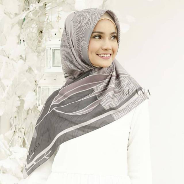 Preloved luana scarf