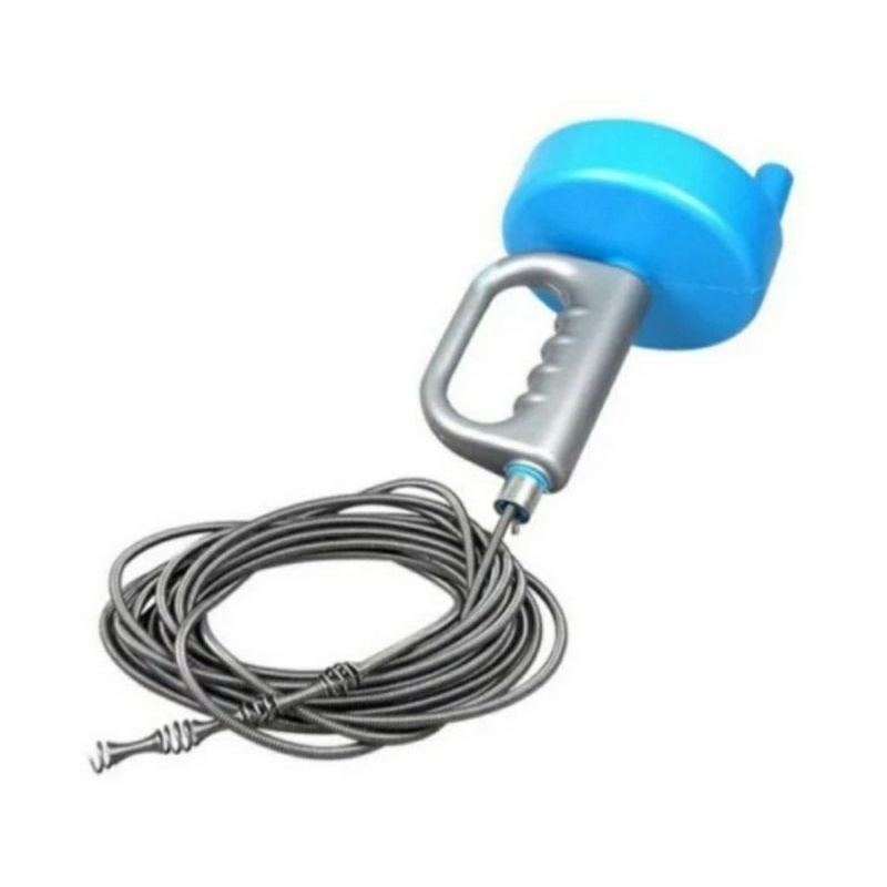 Kawat Pembersih Pipa Mampet