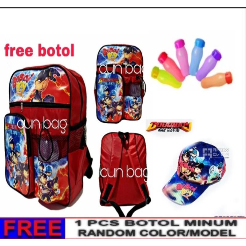 

TAS SEKOLAH ANAK BOBOIBOY DINIR VQUE-217