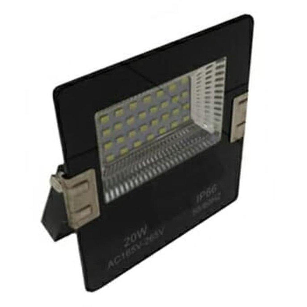 Lampu Led Sorot Lampu Tembak Panggung Outdoor - 20W