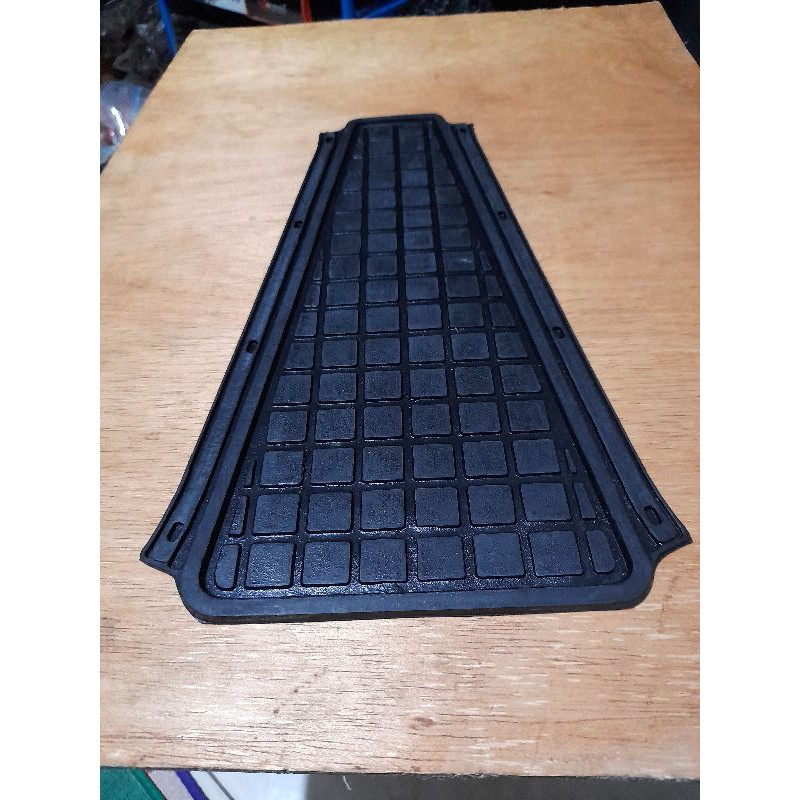 Karet lidah tengah Vespa  ps px