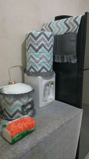 Kitchenset / Set Dapur / Homeset / Taplak Meja