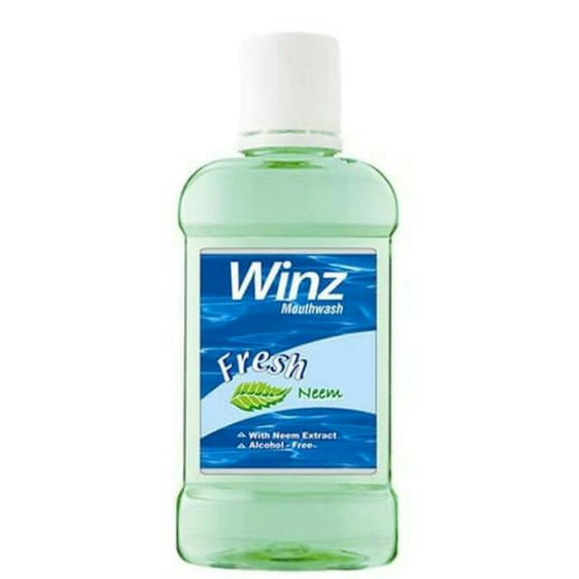 CNI WINZ MOUTHWASH