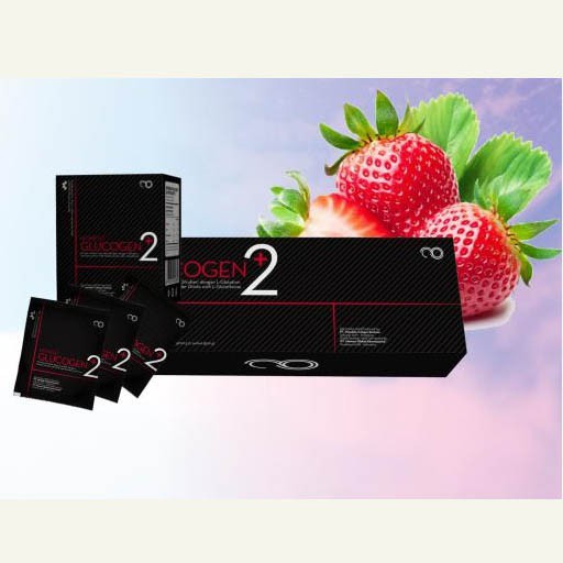 MOMENT GLUCOGEN 2 - GLUCOGEN +2