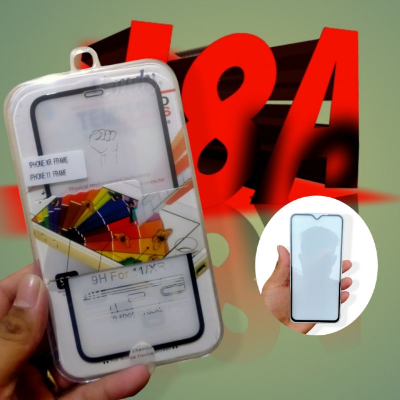 Xiaomi 5 Plus / Mi 6 / Mi 8 / Mi 8 SE / Mi Poco F1 / Mi K20pro Tg Full Gorilla Glass Tempered Glass