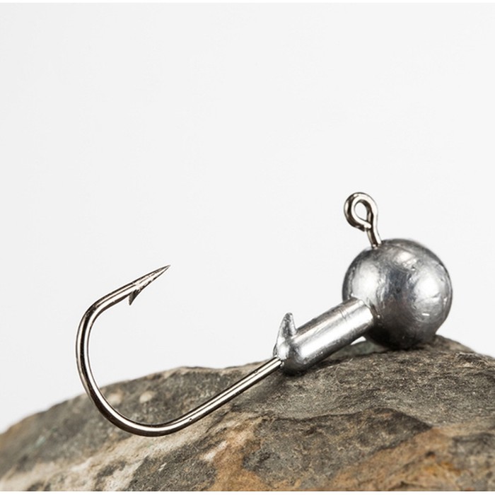 5 Pcs Jig head (5 gram)