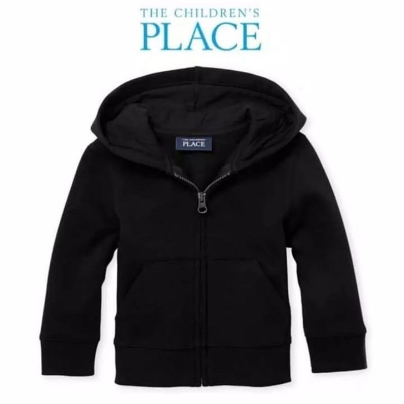 Jaket The Children PLACE