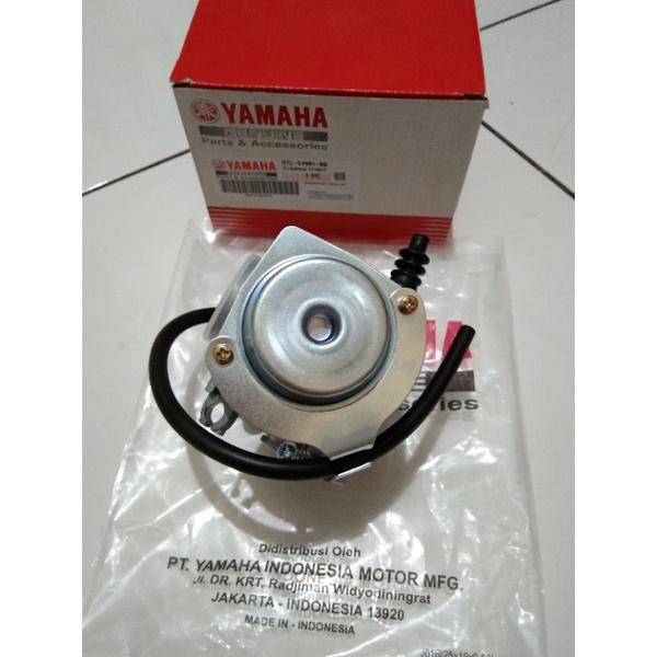 KARBURATOR KARBULATOR MIO/SPORTY/SMILE/SOUL KARBU/FINO KARBU MIKUNI KARBU KEIHIN KARBU MIO KEIHIN-2