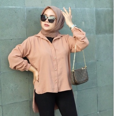 ALEA BASIC TOP