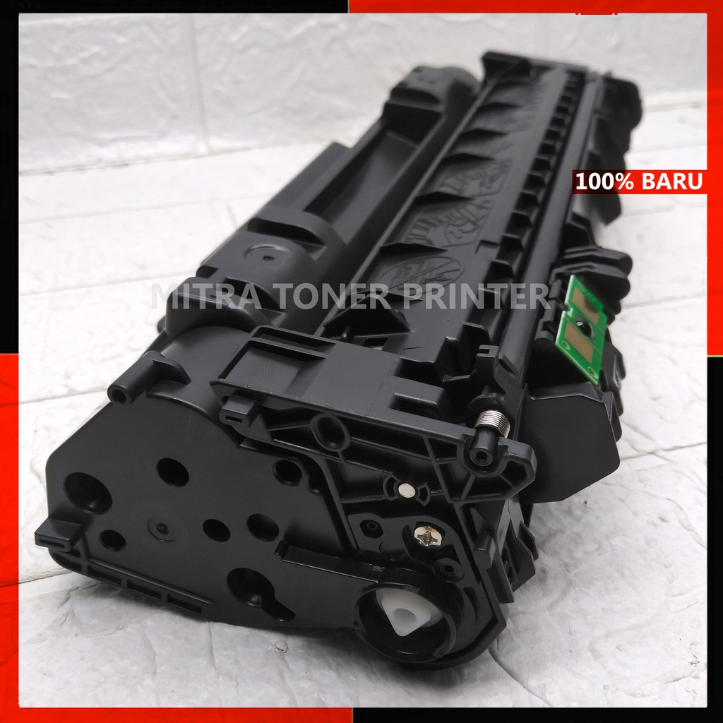 Toner Cartridge Compatible untuk printer HP LaserJet P2015 /1320 Compatible Toner Q5949A- 49A-53A