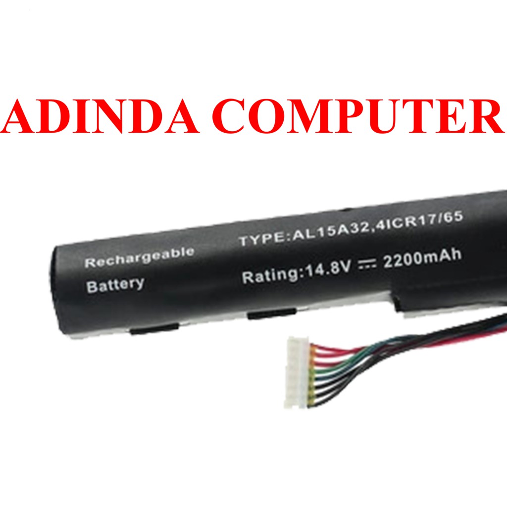 Baterai Acer Aspire E5-473 E5-422G E5-472G E5-473G E5-522G