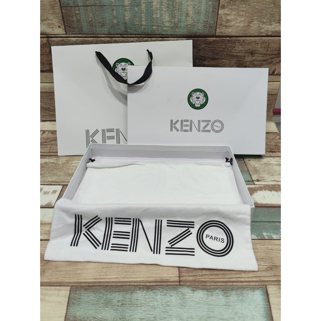 

READY BOX KOTAK KZ gift box equipment