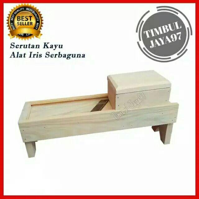 Pisau Cadangan Pasah Bawang / Iris Bawang / Iris Keripik Kayu / Refill Pisau Pasah 1 Pcs Ecer